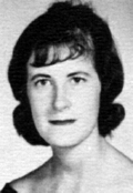 Sharon Shaw: class of 1962, Norte Del Rio High School, Sacramento, CA.